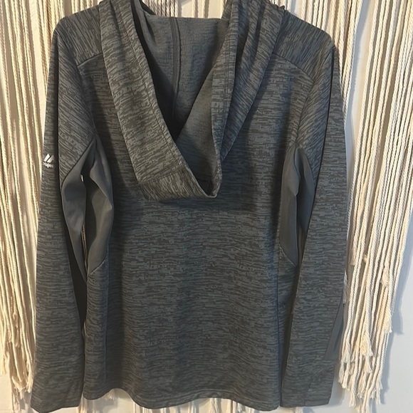 San Francisco 49ers Gray Hoodie - Picture 6 of 8